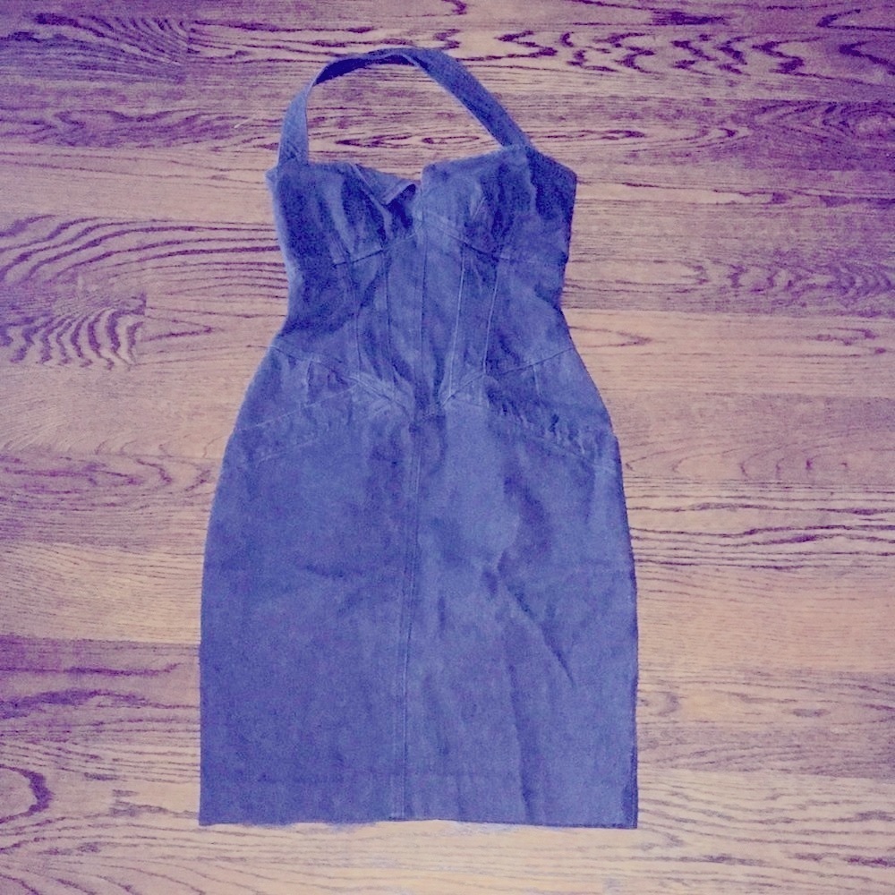 Fendi Dress